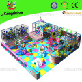 Children′s Playground Design Indoor Playground Games for Cute Kids